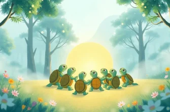 Aile Filmleri: Kaplumbağalar