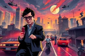 Modern Suç Filmleri