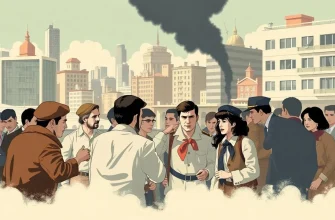 Savaş Öncesi Dönem Dövüş Filmleri