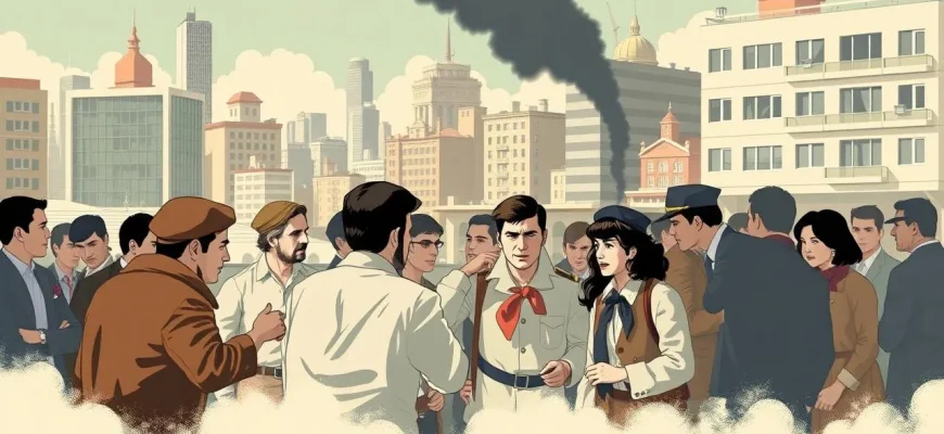 Savaş Öncesi Dönem Dövüş Filmleri