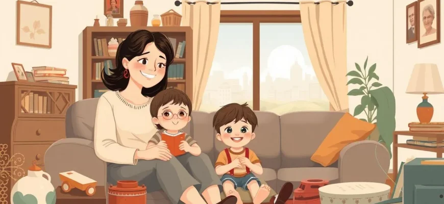 Evlat Edinme Temalı Korku Filmleri Evlat Edinme Temalı Korku Filmleri