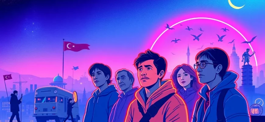 Aile Filmleri: Direniş Hikayeleri Aile Filmleri: Direniş Hikayeleri