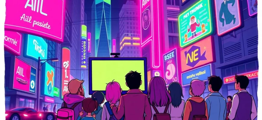 Aile Dostu Kurumsal Filmler