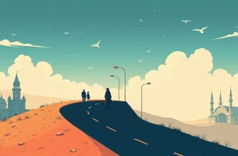 Yolculuk Filmleri: 10 Seçkin Film