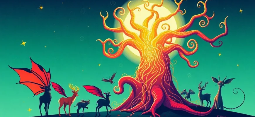 Fantastik Hortum Filmleri