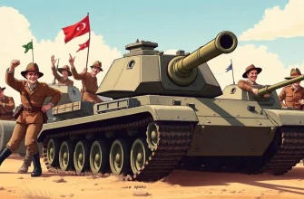 Komik Tankçı Filmleri