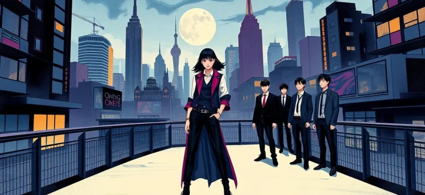 Moda Dünyasında Aksiyon Filmleri Moda Dünyasında Aksiyon Filmleri