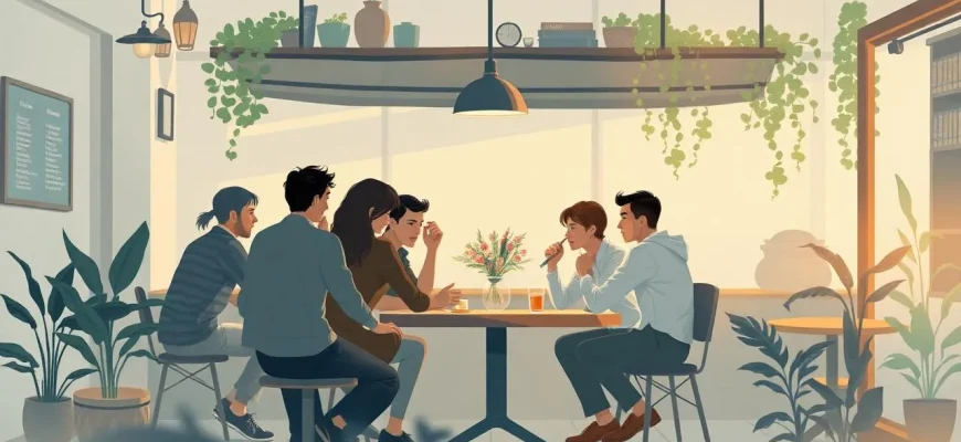 Kafe Gerilim Filmleri: En İyi 10 Seçim Kafe Gerilim Filmleri: En İyi 10 Seçim