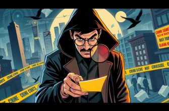 Polis Dedektif Gerilim Filmleri