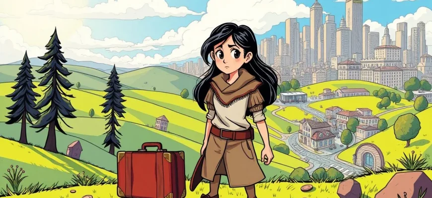 Fantastik Filmler: Yoksulluk ve Sihir