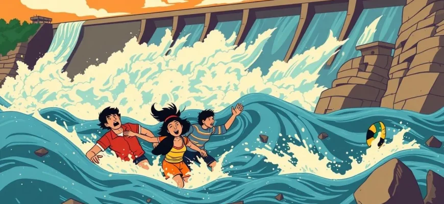 Baraj Felaketleri Filmleri