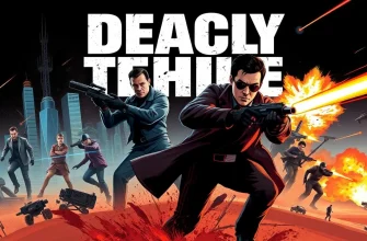 Ölümcül Tehlike Dolu Aksiyon Filmleri