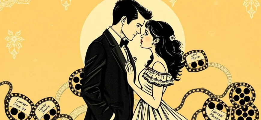 Korku Filmleri: Aşk ve Yaş Farkı Korku Filmleri: Aşk ve Yaş Farkı