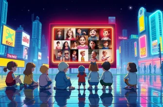 Aile Filmleri: Yetenekli Çocuklar