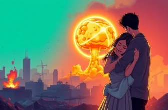 Atom Bombası Temalı Melodram Filmler