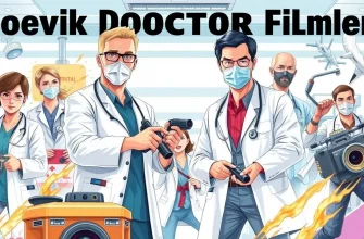 Boevik Doktor Filmleri Boevik Doktor Filmleri
