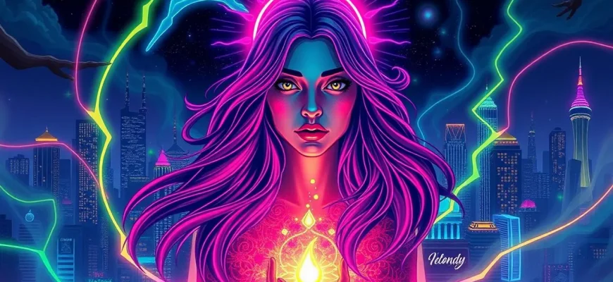 Gizemli Slav Ritüelleri Filmleri