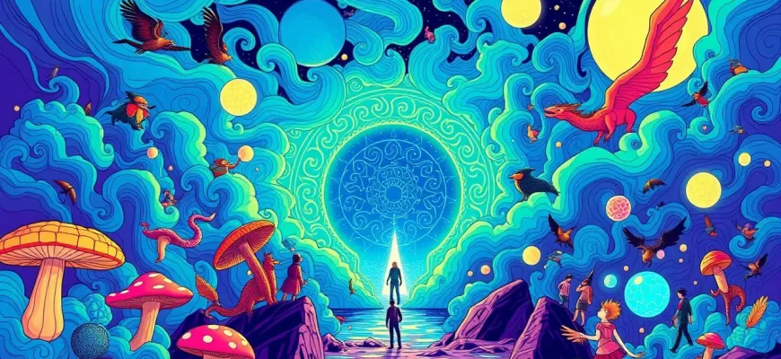 Fantastik Danimarka Filmleri