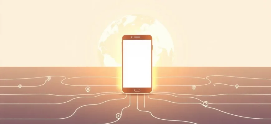 Mobil İnternet Belgeselleri Mobil İnternet Belgeselleri