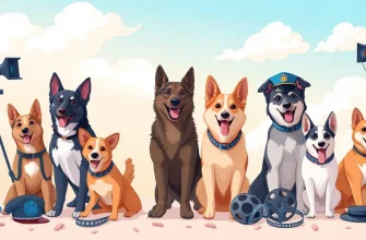 Polis Köpekleri Filmleri