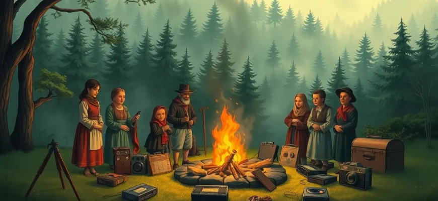 Endonezya Korku Filmleri Endonezya Korku Filmleri