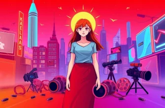 Kızıl Saçlı Karakterlerin Başrolde Olduğu 10 Film