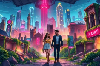 Kayıp Şehirlerde Aşk Filmleri