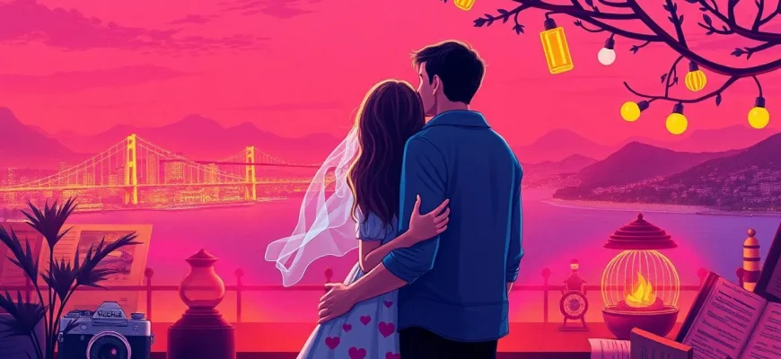 Eski Aşklar Hakkında En İyi 10 Film