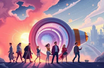 Geçmişe Yolculuk Boevikleri: En İyi 9 Film Geçmişe Yolculuk Boevikleri: En İyi 9 Film
