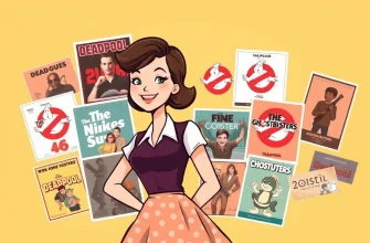 2016’nın En İyi Komedi Filmleri