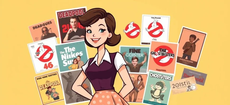 2016’nın En İyi Komedi Filmleri