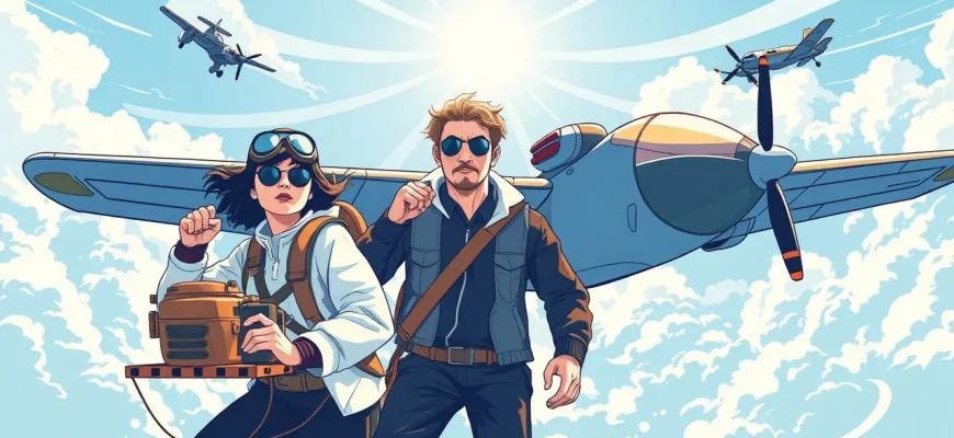 Define Avı Temalı En İyi 10 Film