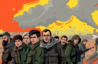 Esir Tercümanların Hikayeleri: Savaş Filmleri Esir Tercümanların Hikayeleri: Savaş Filmleri