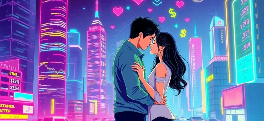 Finansçıların Aşk Hikayeleri: 10 Melo-Drama Film Önerisi Finansçıların Aşk Hikayeleri: 10 Melo-Drama Film Önerisi