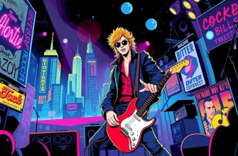 En İyi Rock Filmleri