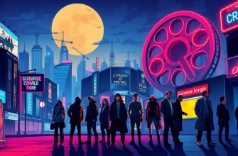 Şok Eden Sonlu Suç Filmleri