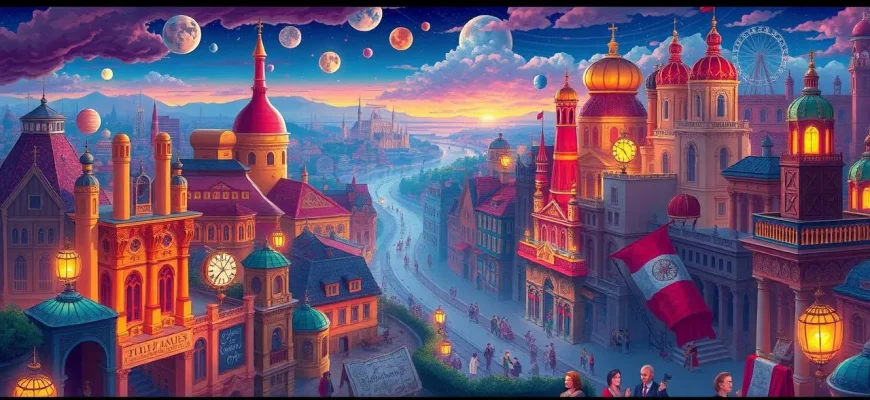 17. Yüzyıl Filmleri Seçkisi