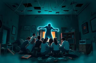 Mistik Poltergeist Filmleri Mistik Poltergeist Filmleri