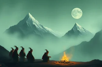 Tibet Korku Filmleri: Gizemli ve Ürpertici 10 Film Tibet Korku Filmleri: Gizemli ve Ürpertici 10 Film