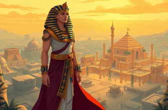 Nübya’nın Tarihi Faraonları: 10 Filmlik Seçki