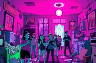 Mistic Poltergeist Filmleri: Korku Dolu Evler Mistic Poltergeist Filmleri: Korku Dolu Evler