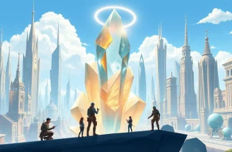 Fantastik Heykeltıraş Filmleri