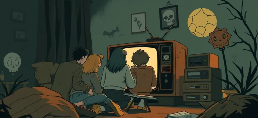 Kıyamet Filmleri Korku Seçkisi