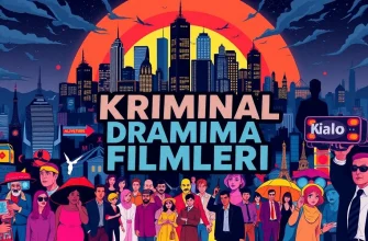 Kriminal Drama Filmleri Kriminal Drama Filmleri