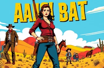 Vahşi Batı’da Aile Dramları: 10 Film Önerisi