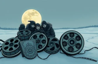 Tundra Korku Filmleri