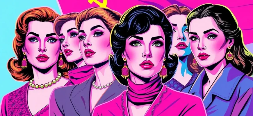 Sovyet Sinemasının Güzellikleri