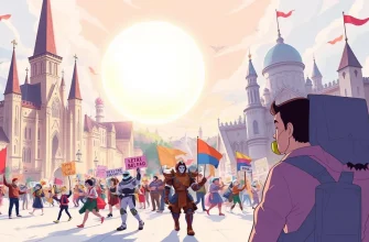 Fantastik Protesto Filmleri