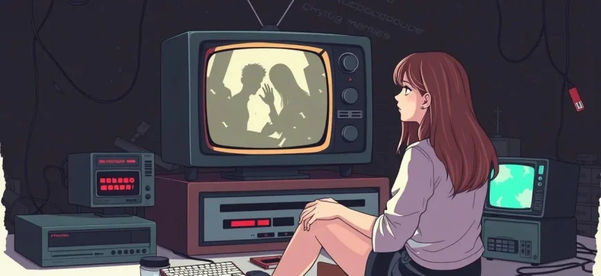 İnternet ve Sosyal Medya Temalı Korku Filmleri İnternet ve Sosyal Medya Temalı Korku Filmleri
