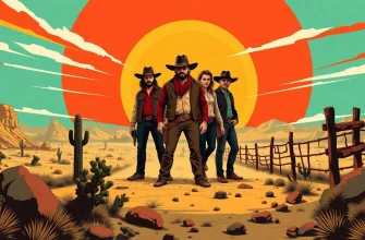 Vahşi Doğada Hayatta Kalma Western Filmleri Vahşi Doğada Hayatta Kalma Western Filmleri